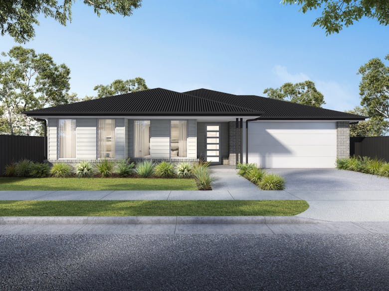 Kenneth 276 - Lot 911 Farmstead Street