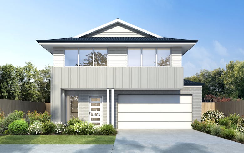 Jesmond 246 - Lot 9 Ridge Park Estate