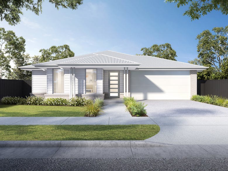 Mooring 280 - Lot 701 Deighton Road