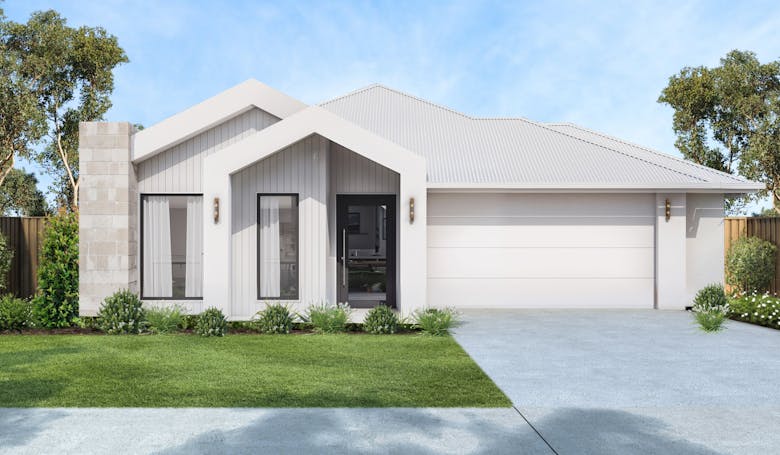 Chelsea 204 - Lot 518 Masonry Drive